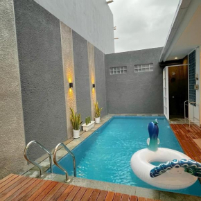 Sampai Villa Tugu